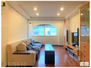 【胡適庭園】裝潢美屋 - C359131