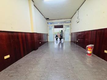 秀山公園黃金店面 - C359181