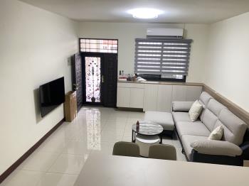 陳平國小裝潢附家具透天 - C359303