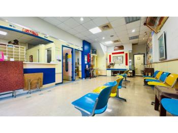 大面寬診所藥局金店面 - C359945