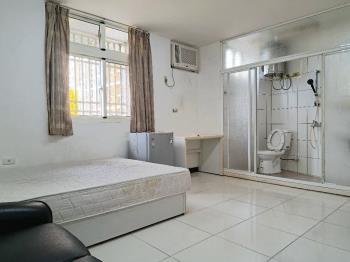 台中公園旁宜居便宜套房 - C360084