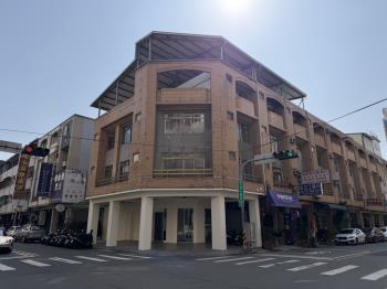 近水安宮站整棟角間店面 - C360141