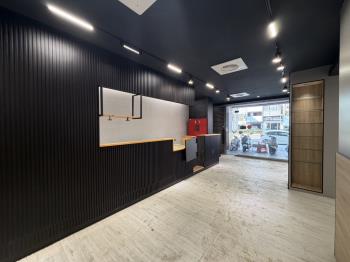 文心路大面寬店面 - C360144