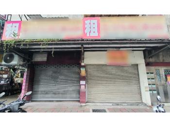 信義區優質店面Ａ＋Ｂ - C360650