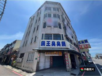 金華路店霸 - C360804