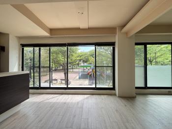 頂美面公園面寬店住 - C361041