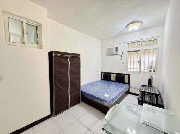 『欣明公寓』套房出租 - C361343