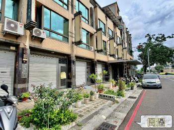 大學東路５房Ｇ３透店 - C361661