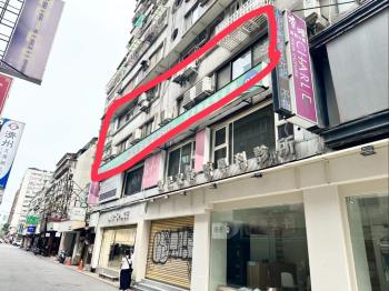 頂好商圈黃金店辦 - C362224