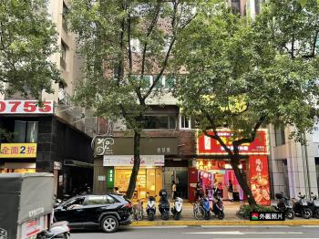 新接正面忠孝捷運金店辦 - C363052