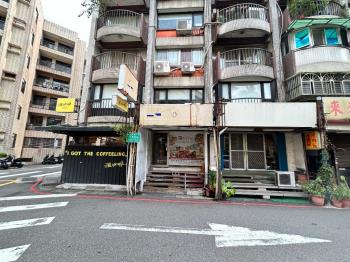 中山國中低總價人潮金店面 - C365282
