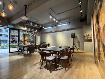 稀有Ａ７名軒質感店面 - C369182
