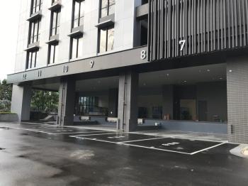 租屋 國揚矽谷廠辦 新北市汐止區中興路 665 550元 月