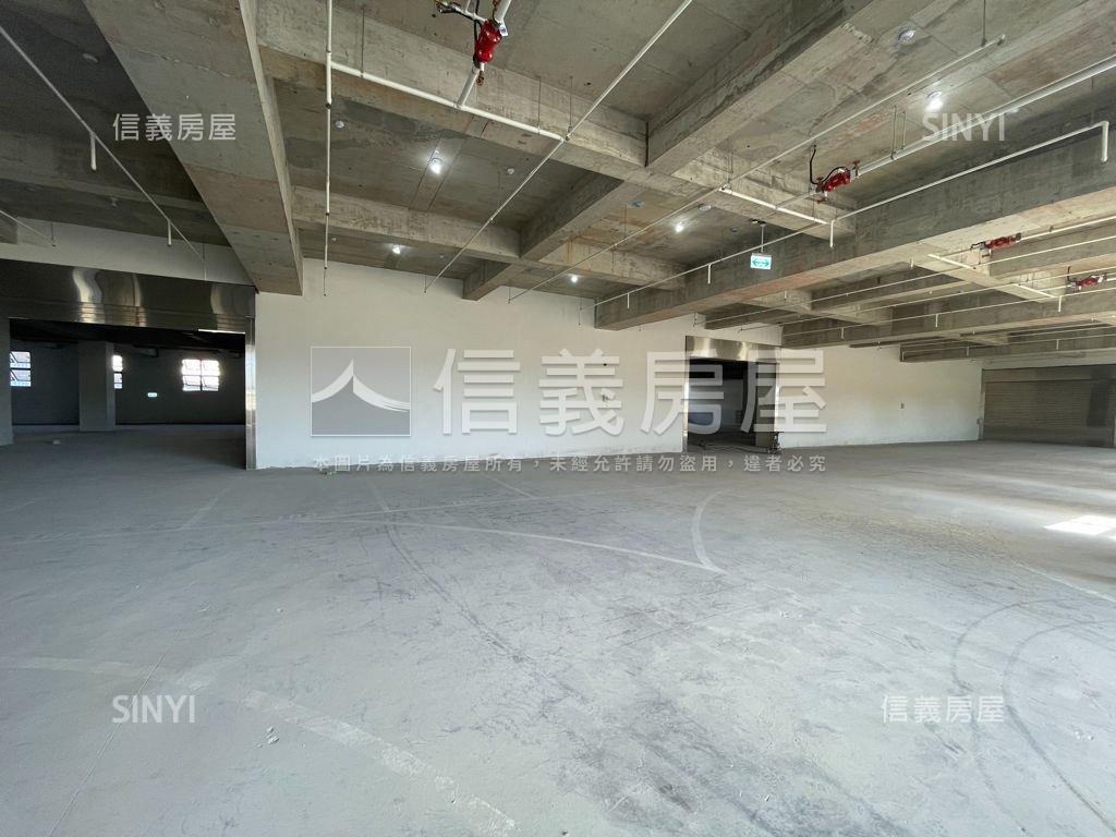 新莊全新廠房三樓 - Image 5