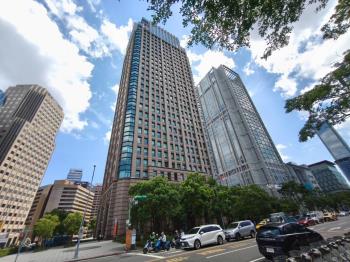 遠雄景觀高樓辦公５樓２ - C905171