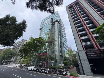 建北橘線捷運高樓辦公 - C905174