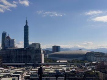 光復北路玻璃帷幕純辦 - CZ05084