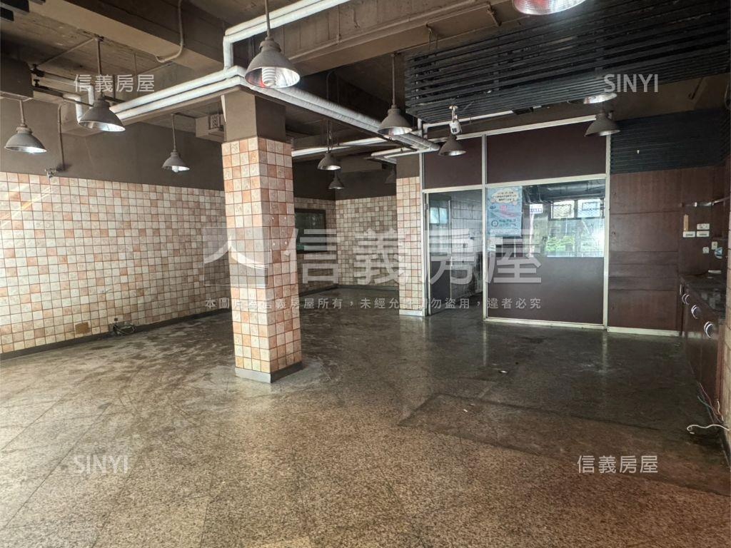 敦北林蔭角窗店面 - Image 2