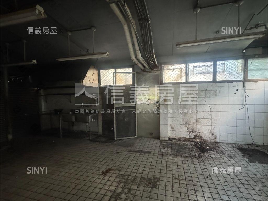 敦北林蔭角窗店面 - Image 4