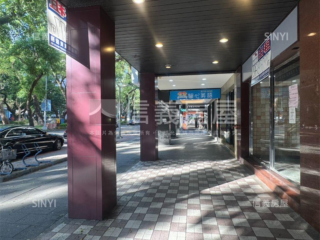 敦北林蔭角窗店面 - Image 6