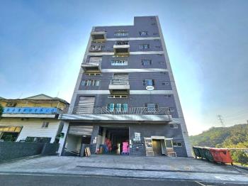 挑高鋼構ＳＲＣ新廠房 - CZ05126