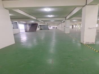 土城產專區大倉庫 - CZ05143