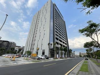 Ａ３台灣智匯總部全新廠辦 - CZ05158