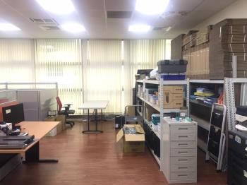 內科金矽谷ＮＯ．５辦公 - CZ05266