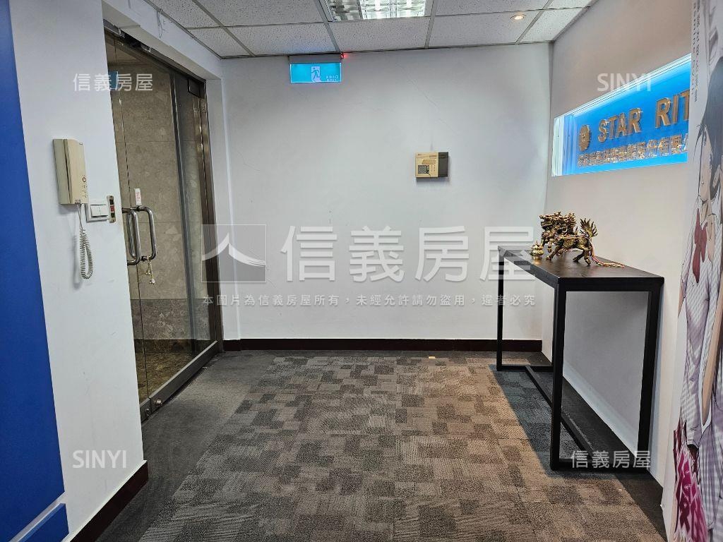 近捷運玻璃帷幕純辦大樓 - Image 2