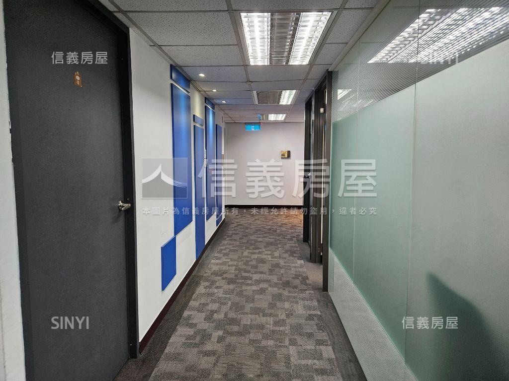 近捷運玻璃帷幕純辦大樓 - Image 3