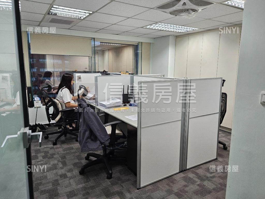 近捷運玻璃帷幕純辦大樓 - Image 5