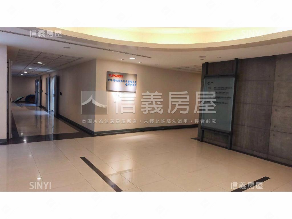 洲子耶魯科技裝潢辦公 - Image 3