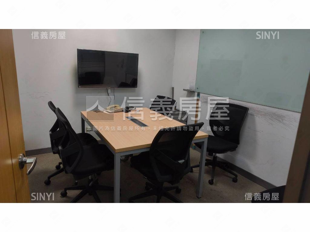 洲子耶魯科技裝潢辦公 - Image 4