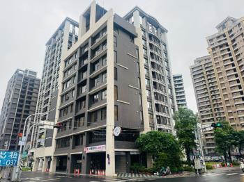 五谷王北街１，２樓店面 - CZ05315