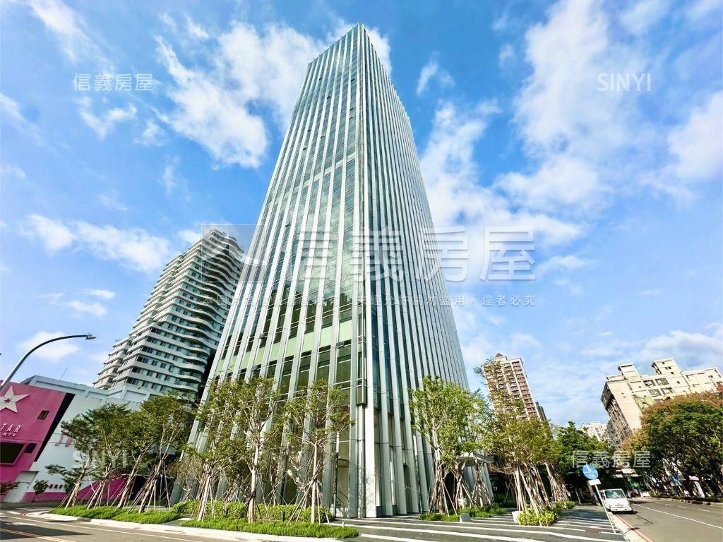 林口福樺中央高樓景觀純辦 - Image 12