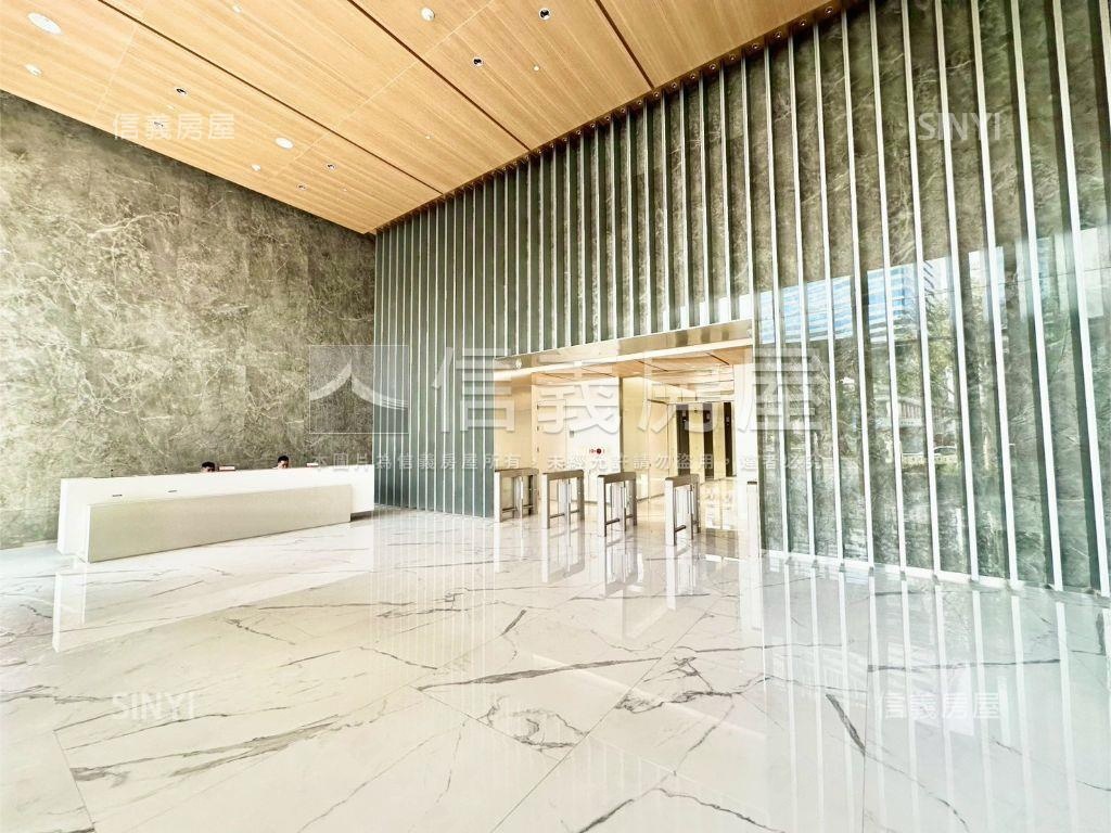 林口福樺中央高樓景觀純辦 - Image 14