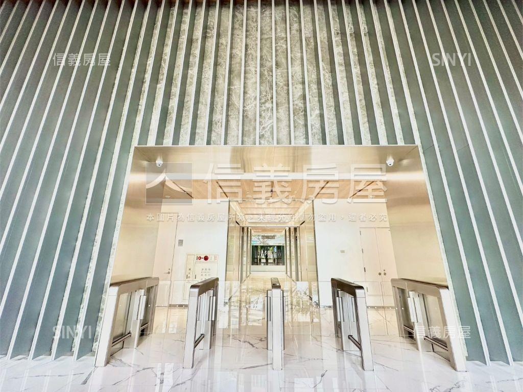 林口福樺中央高樓景觀純辦 - Image 15