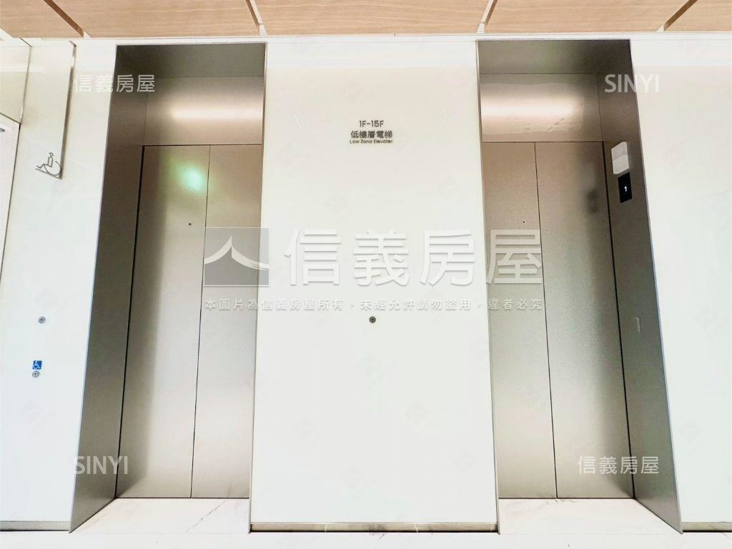 林口福樺中央高樓景觀純辦 - Image 17