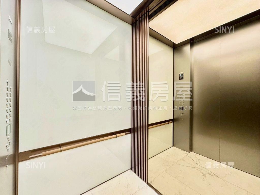 林口福樺中央高樓景觀純辦 - Image 18