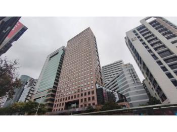 信義世紀金融百坪辦公 - CZ05378