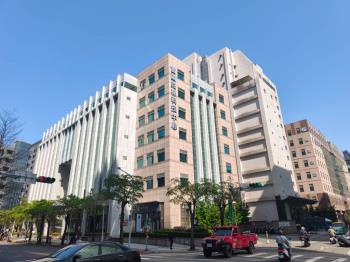 內湖捷運７０辦公有車位 - CZ05385