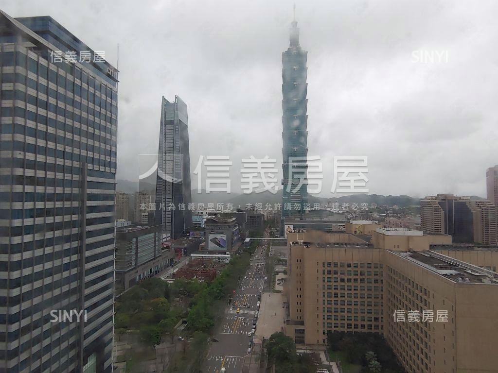 統一國際高樓朝南 - Image 1