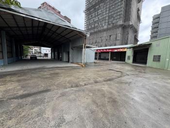 永寧捷運４號旁乙工用地 - CZ05457