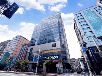 皇翔中山雙捷優質景觀辦公 - CZ05505