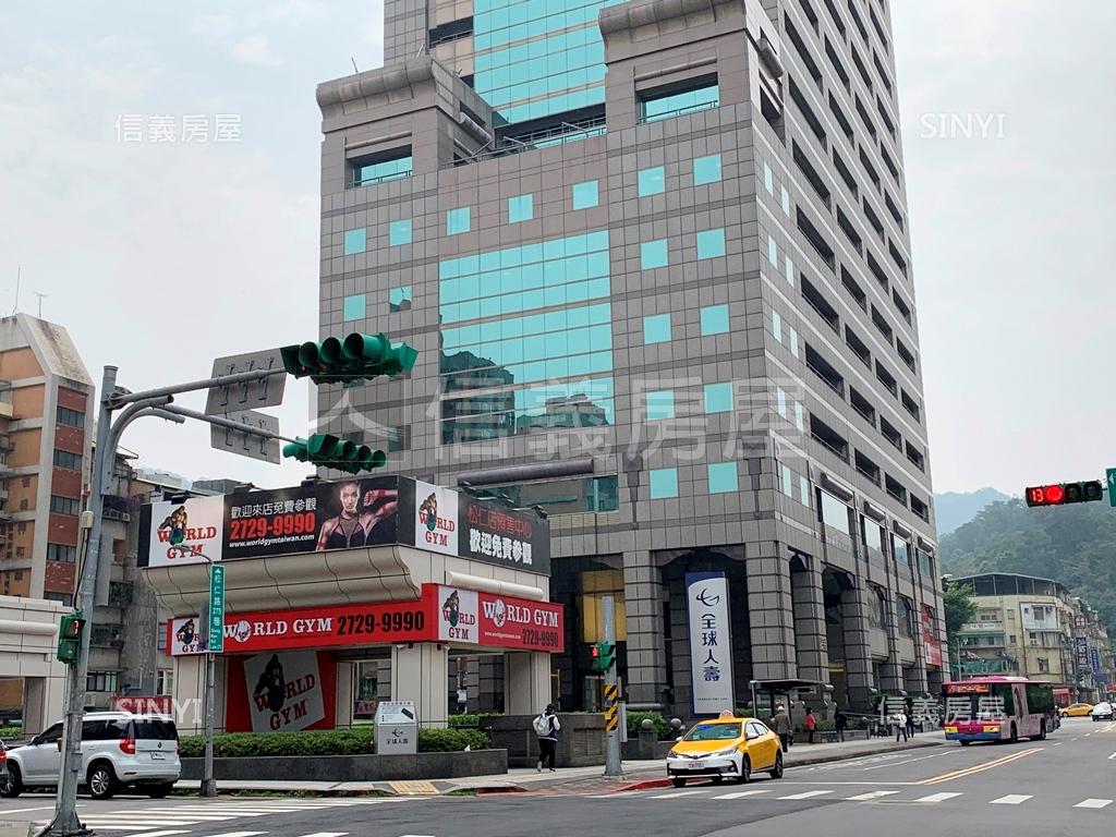 租屋 信義大樓純辦全棟 台北市信義區松仁路 5 298 795元 月