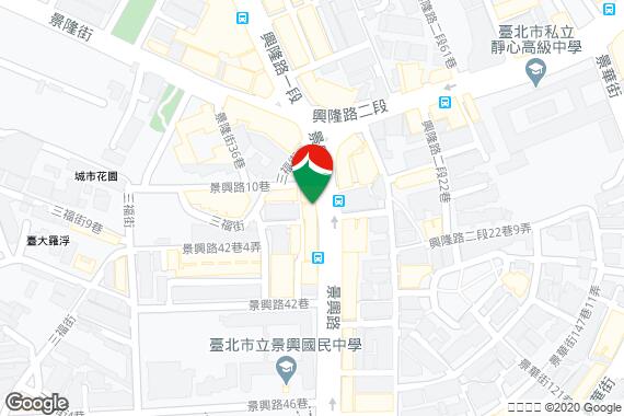 信義房屋景美景興店 台北市文山區優質房屋仲介服務