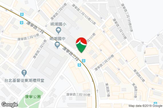 信義房屋內湖康寧店 台北市內湖區優質房屋仲介服務