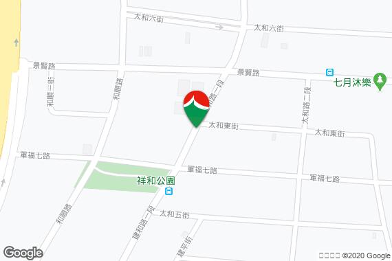 信義房屋十期建和店 台中市北屯區優質房屋仲介服務